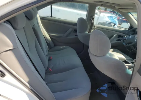 2009 Toyota Camry Base from USA, damaged, VIN 4T4BE46KX9R077931